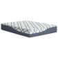 Ashley Chime Elite 2.0 12" Plush Queen Mattress, , large