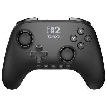 PowerA Advantage Wireless Controller for Nintendo Switch 2 - Black, , large