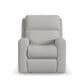 Flexsteel Score Power Recliner in Desert, , large