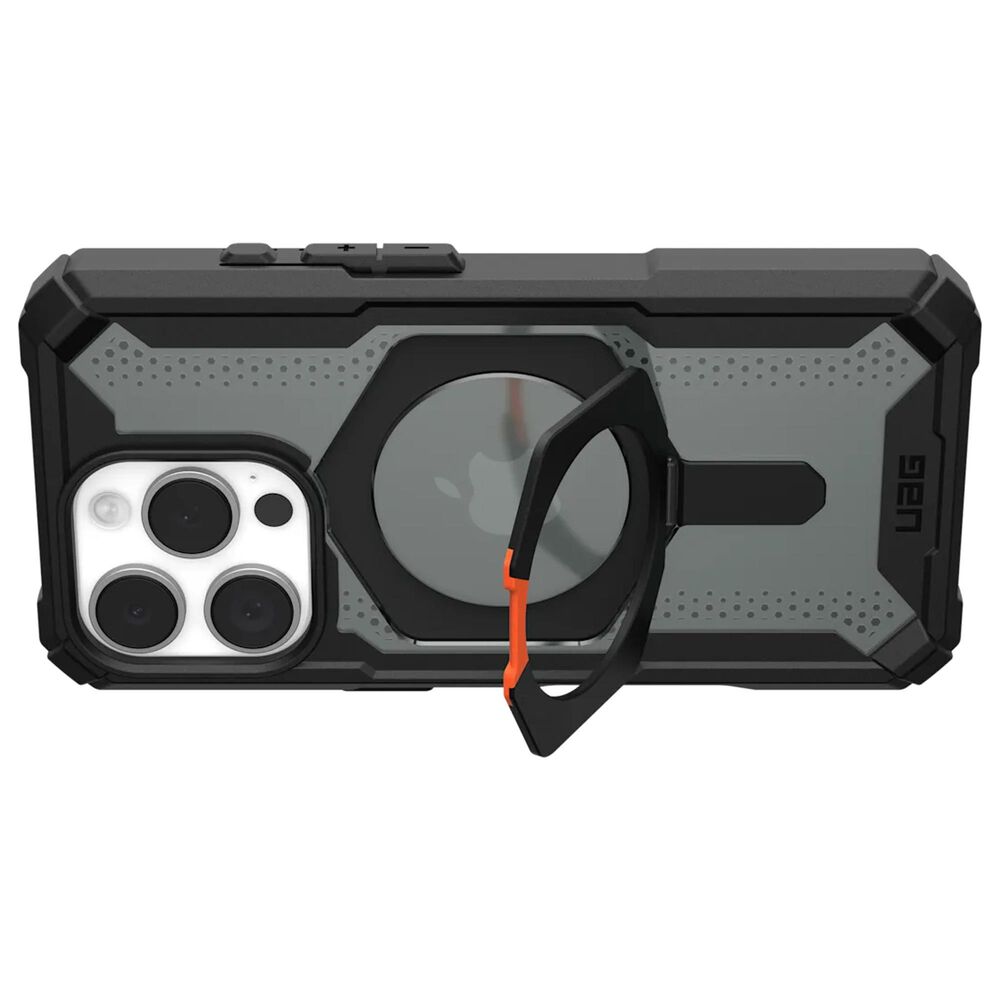 UAG Plasma XTE Series MagSafe Case for Apple iPhone 16 Pro Max in Black and Orange, , large