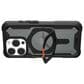 UAG Plasma XTE Series MagSafe Case for Apple iPhone 16 Pro Max in Black and Orange, , large