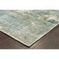 Oriental Weavers Formations 70005 8" x 10" Blue Area Rug, , large