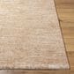 Surya Masterpiece MPC-2316 Beige, Tan and Medium Brown 2"7" x 7"3" Runner, , large