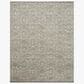 Loloi Franklin 4" x 6" Dove and Graphite Area Rug, , large
