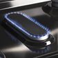 GE Appliances 5.0 Cu. Ft. Freestanding Gas Range in Stainless Steel, , large