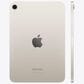 Apple iPad Mini Wi-Fi + Cellular 128GB - Starlight with 2-Year AppleCare+, , large