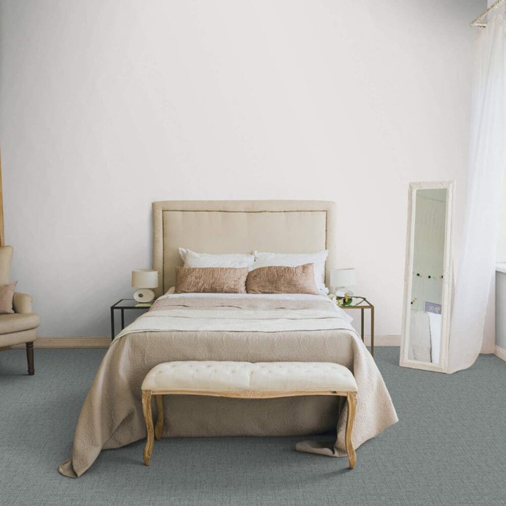 Dixie Home Tributary Carpet in Breezeway, , large