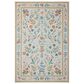 Loloi Wildwood Cream 2"3" x 3"9" Area Rug, , large