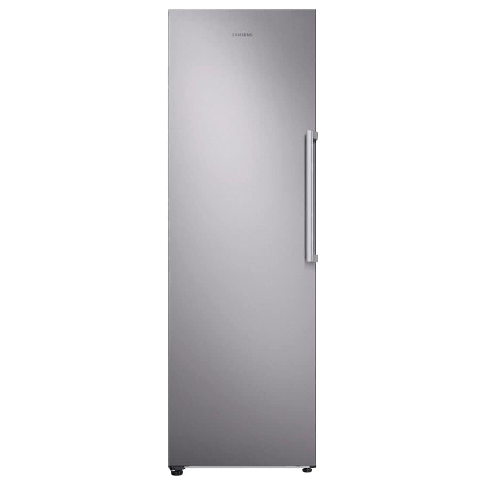 Samsung 11.4 Cu. Ft. Capacity Convertible Upright Freezer in Stainless Look, , large