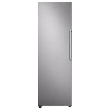 Samsung 11.4 Cu. Ft. Capacity Convertible Upright Freezer in Stainless Look, , large