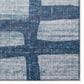 Dalyn Rug Company Sedona 2"3" x 10" Storm Indoor/Outdoor Performance Runner, , large