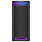Sony ULT Tower 9 Party Speaker with ULT Mic Wireless Microphone in Black, , large