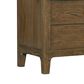 Hooker Furniture Chapman 3-Drawer Nightstand in Warm Brown, , large