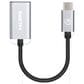 Manhattan 4K USB-C to HDMI Adapter in Space Gray, , large