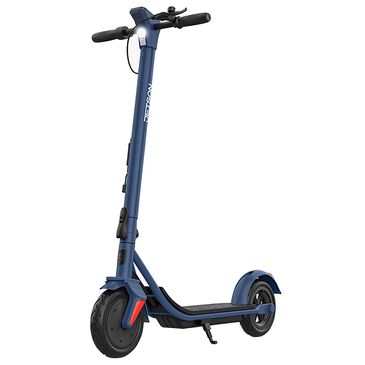 TruRide Shield Ultra-Lock Electric Scooter in Navy, , large