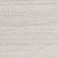 Surya Azalea 2"6" x 8" Charcoal, Light Beige and Tan Runner, , large
