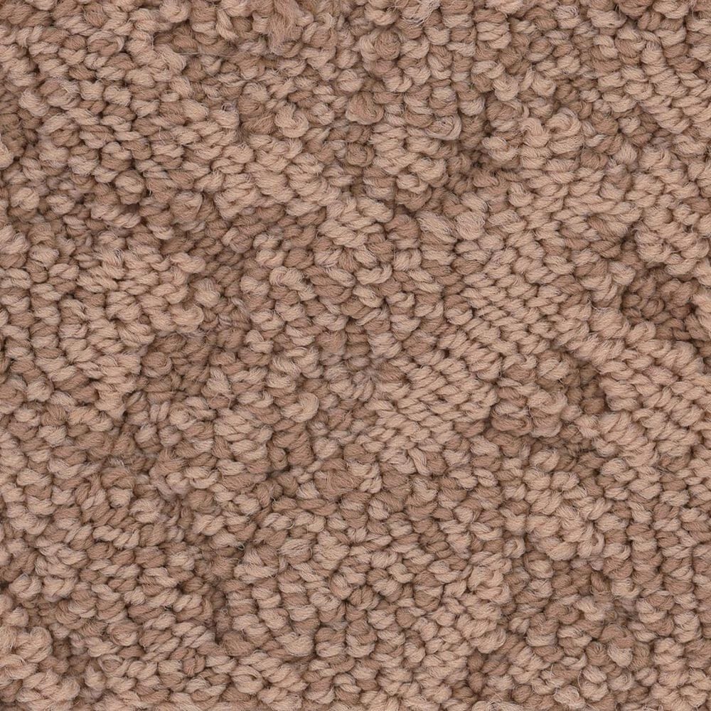 Anderson Tuftex Lavish Living Carpet in Sunbaked, , large