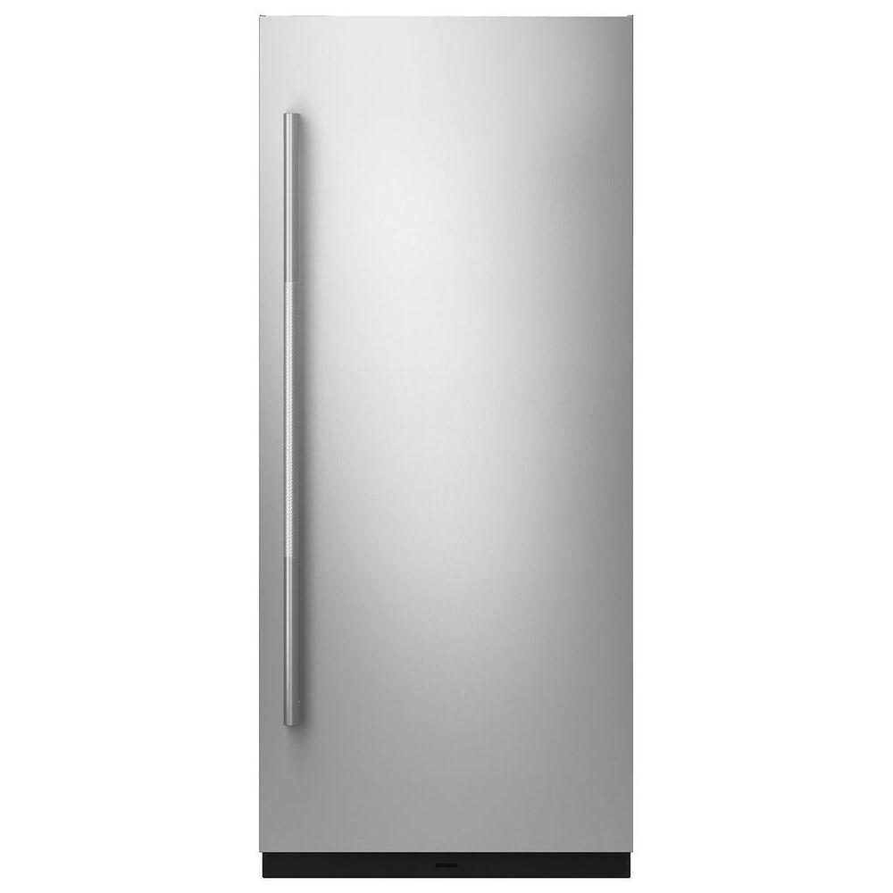 JennAir 36" Built-In RISE Right Door Panel Kit in Stainless Steel, , large