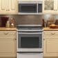 GE Profile Over-the-Range Oven with 120V Advantium Technology in Stainless Steel, , large