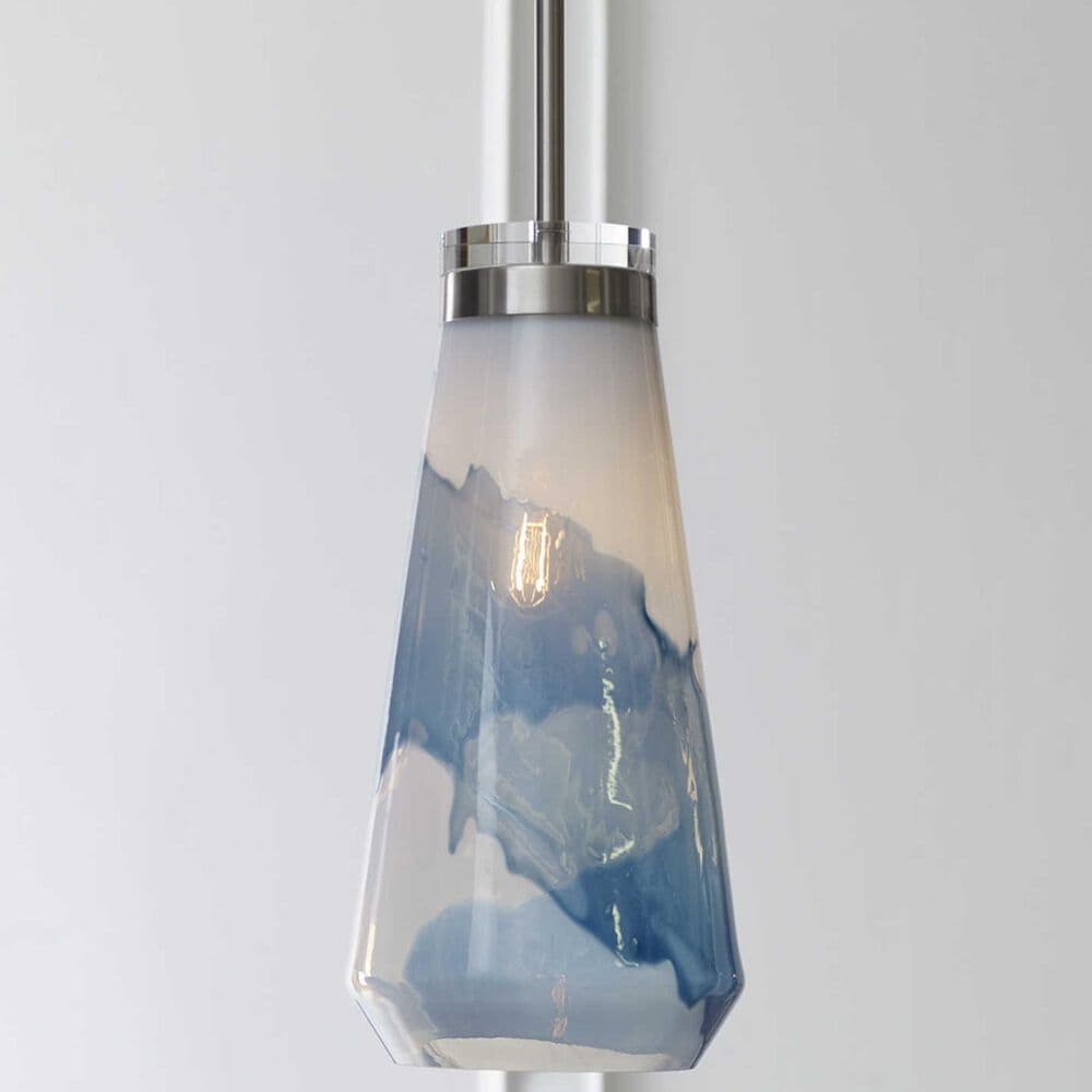 Uttermost Windswept 1-Light Mini Pendant, , large