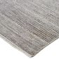 Feizy I6063 Janson Gray 9"6" x 13"6" Area Rug, , large
