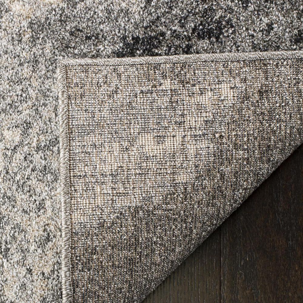 Safavieh Retro RET2891-8012-29 2&#39;3&quot; x 9&#39; Grey/Ivory Runner, , large