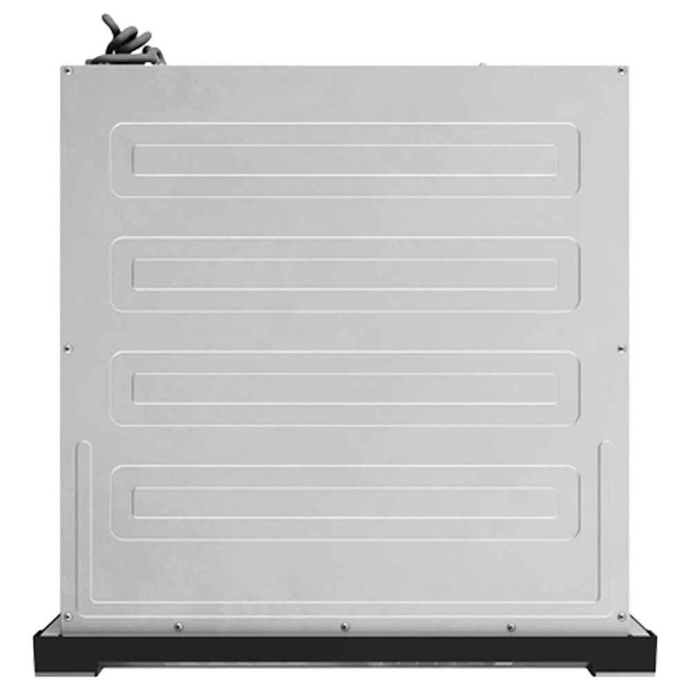 Thor Kitchen 24&quot; Built-in Microwave Drawer in Stainless Steel, , large