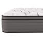 Harvest Sleep Lily Plush Euro Top California King Mattress in a Box, , large