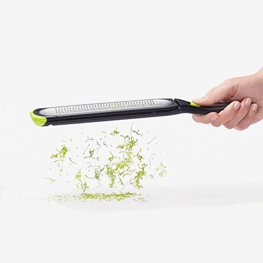 Dreamfarm 2-Piece Citrus Tool Set in Yellow and Green, , large