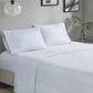 Hampton Park Jaxon 7-Piece Queen Comforter Set with Bed Sheets in Blue and Grey, , large
