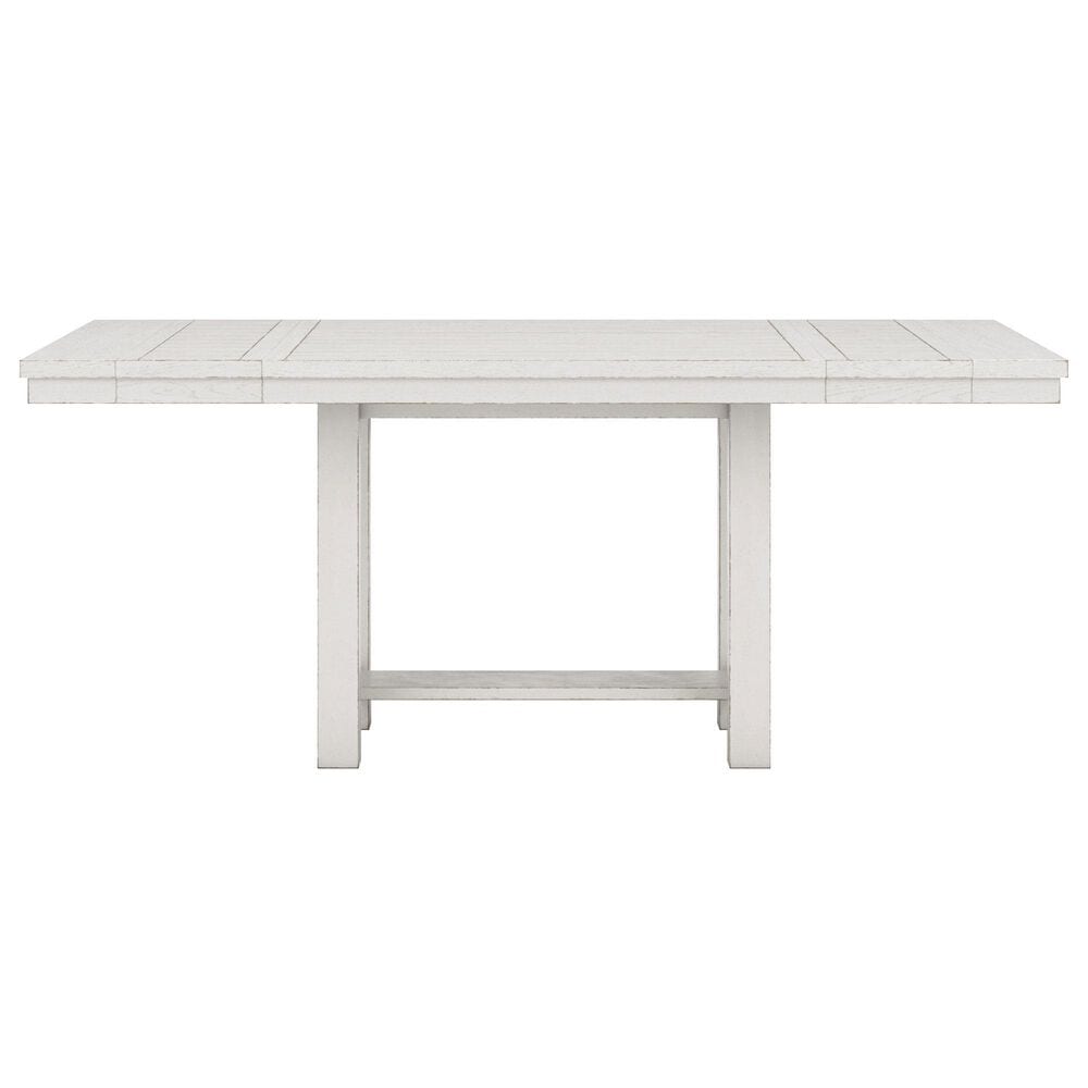 Ashley Robbinsdale 7-Piece Counter Height Dining Set in Antique White, , large