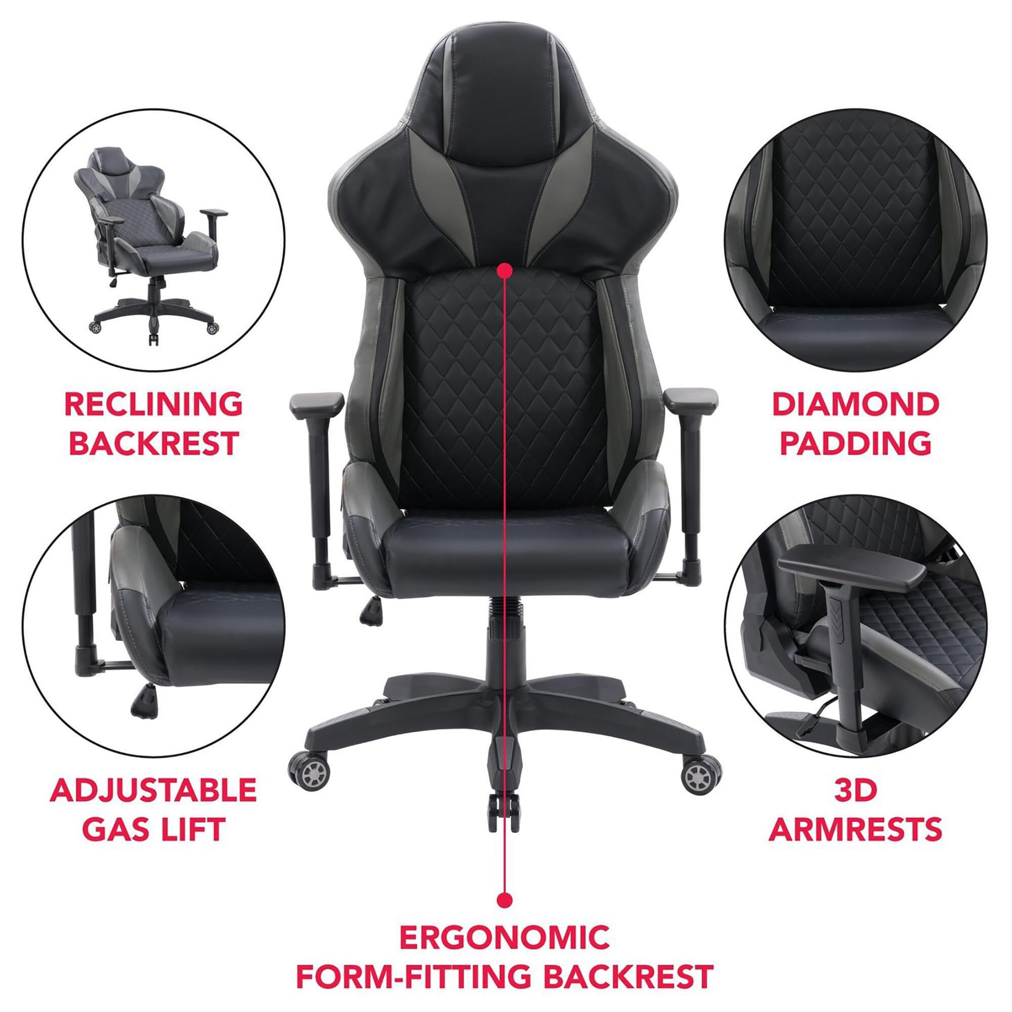 Gamdias achilles e1 review deals