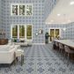 MS International Kenzzi Zanzibar 8" x 8" Porcelain Tile, , large