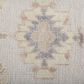 Feizy Wendover Southwestern 3"6" x 5"6" Silver Area Rug, , large