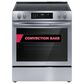 Frigidaire 4-Piece Kitchen Package with 25.6 Cu. Ft. Side-By-Side Refrigerator and 24" Dishwasher with MaxDry in Stainless Steel, , large