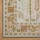 Loloi Canopy Bough Cream 3"9" x 5"9" Area Rug, , large