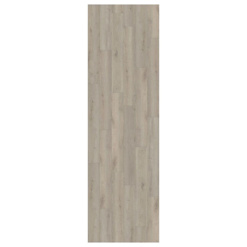 Shaw Homeward Mellow Grey 9" x 60" Luxury Vinyl Plank, , large