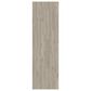 Shaw Homeward Mellow Grey 9" x 60" Luxury Vinyl Plank, , large