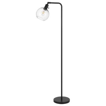 Cal Lighting LumaCore Floor Lamp in Matte Black, , large