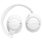 JBL Tune 720BT Wireless Over-Ear Headphones in White, , large