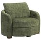 Lifestyle Solutions Manchester Accent Chair in Olive, , large