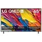 LG 65" Class QNED82A Series AI 4K Ultra HD in Black - Smart TV, , large