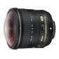 Nikon AF-S Fisheye NIKKOR 8-15mm f/3.5-4.5E ED Lens, , large