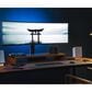 Klipsch Flexus 3" Powered Monitors Bookshelf Speakers Pair in White, , large