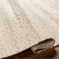 Surya Abby 8" x 10" Cream Area Rug, , large