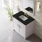 James Martin Bellshire 36" Single Bathroom Vanity in Bright White with 3 cm Phantome Eclos Top and Rectangular Sink, , large