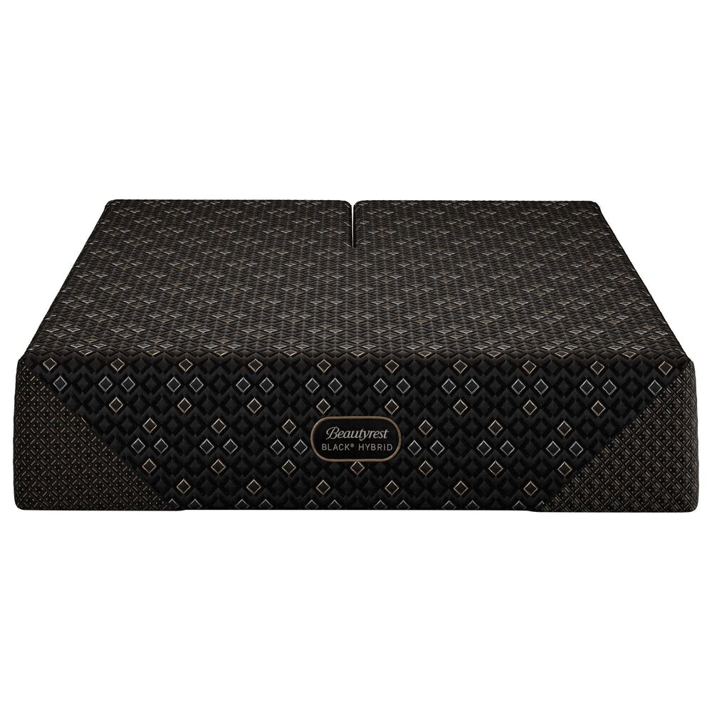 Beautyrest Black Hybrid 2026 Series 5 XCS Plush Flex Head King Mattress, , large