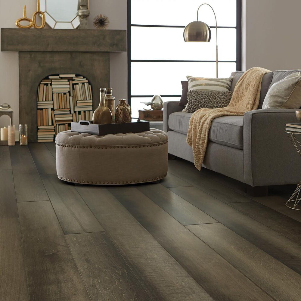 Shaw Monument Mount Rushmore Maple Engineered Hardwood, , large