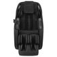 Infinity Massage Chairs Solstice Deluxe Massage Chair in Black, , large