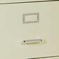 Valor Living 2-Drawer Locking Metal File Cabinet in Tan, , large